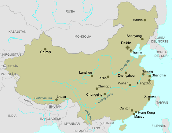 Mapa no disponible