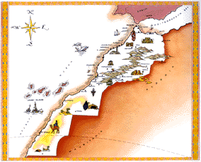 Mapa no disponible