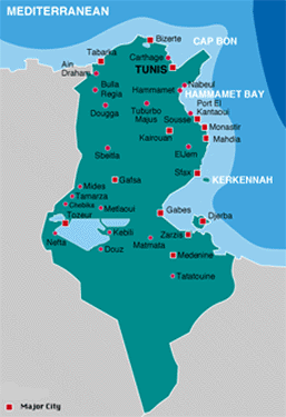 Mapa no disponible