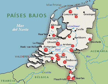 Mapa no disponible