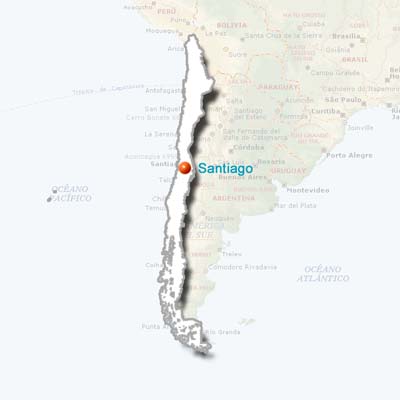 Mapa no disponible
