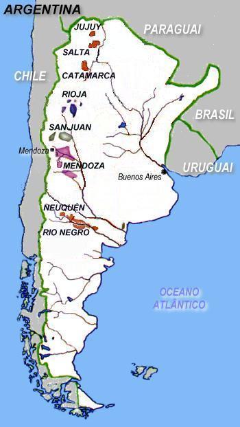Mapa no disponible