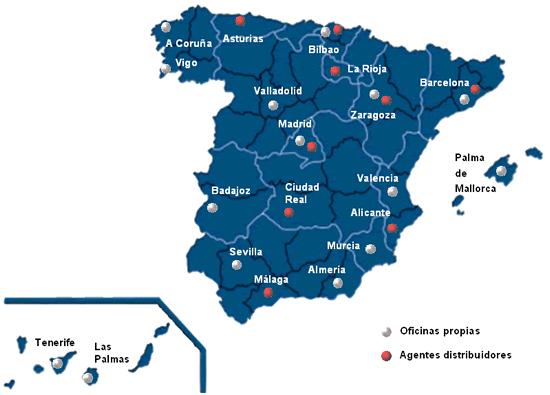 Mapa no disponible