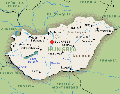 Mapa no disponible
