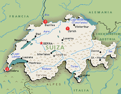Mapa no disponible