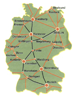 Mapa no disponible