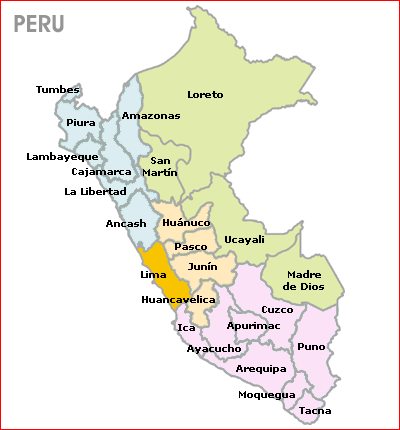 Mapa no disponible