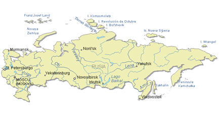 Mapa no disponible
