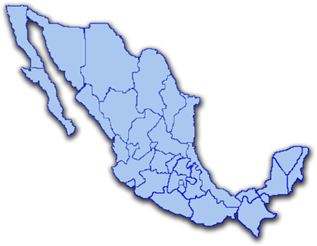 Map not available