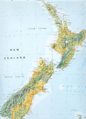 Map not available